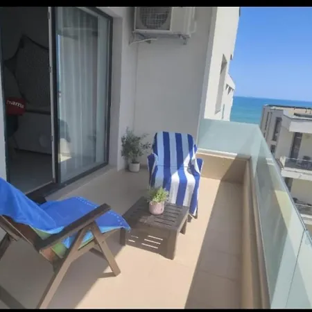 Mamaia Nord Marine Apartman