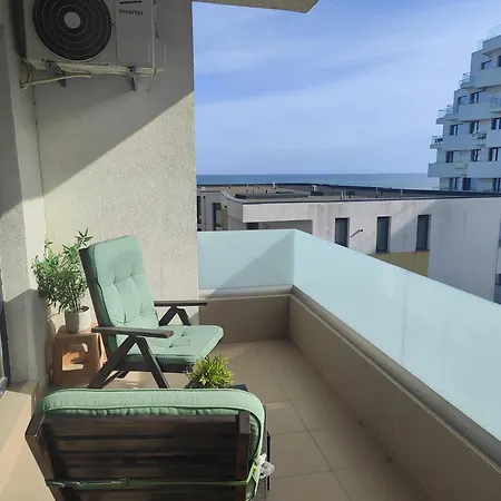 Mamaia Nord Marine * Năvodari